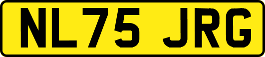 NL75JRG