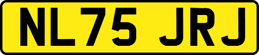 NL75JRJ