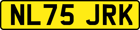NL75JRK