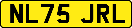NL75JRL