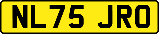 NL75JRO