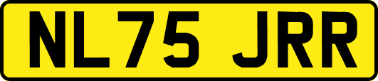 NL75JRR