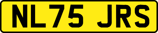 NL75JRS
