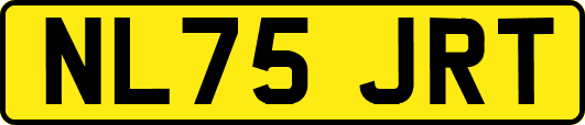 NL75JRT