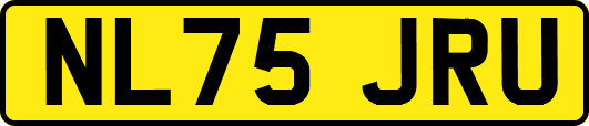 NL75JRU