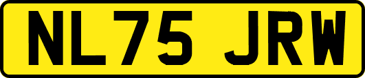 NL75JRW