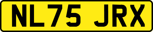 NL75JRX