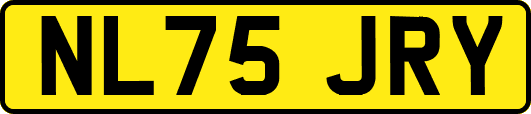 NL75JRY