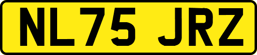 NL75JRZ