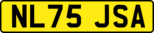 NL75JSA