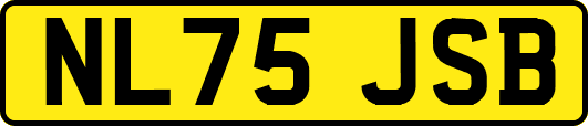 NL75JSB