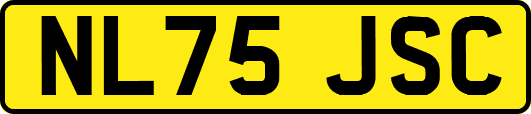 NL75JSC