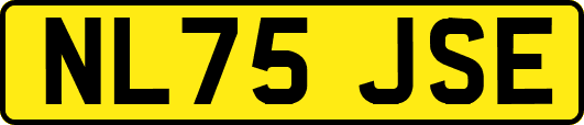 NL75JSE