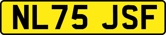 NL75JSF