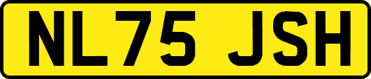 NL75JSH