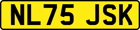 NL75JSK