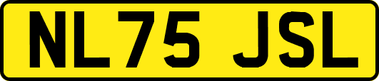 NL75JSL