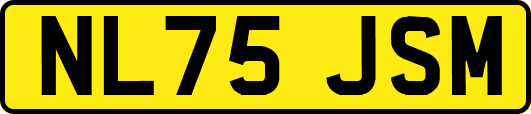 NL75JSM