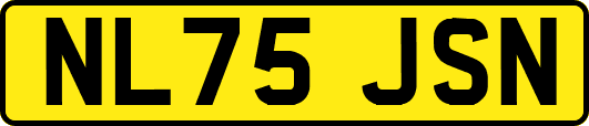 NL75JSN