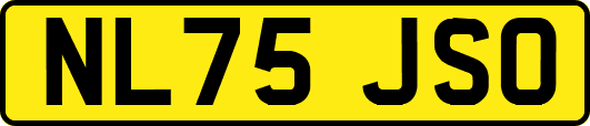 NL75JSO