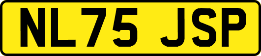 NL75JSP
