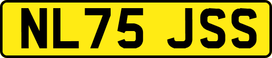 NL75JSS