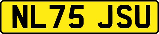 NL75JSU