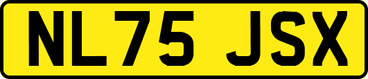 NL75JSX