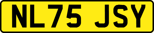 NL75JSY