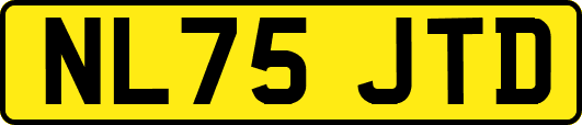 NL75JTD
