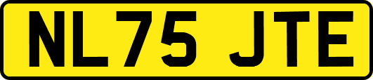 NL75JTE
