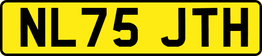 NL75JTH