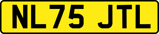NL75JTL