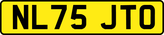 NL75JTO