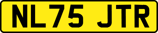 NL75JTR