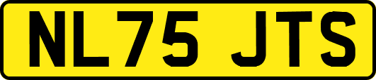 NL75JTS