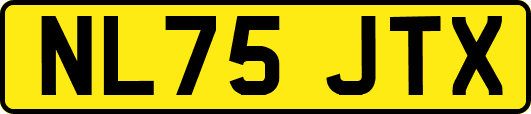 NL75JTX