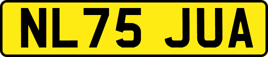 NL75JUA