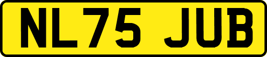 NL75JUB