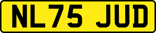 NL75JUD