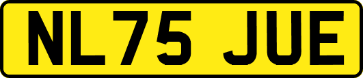 NL75JUE