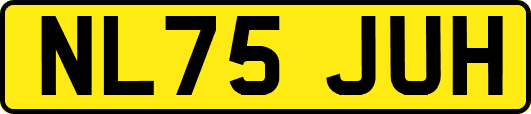 NL75JUH