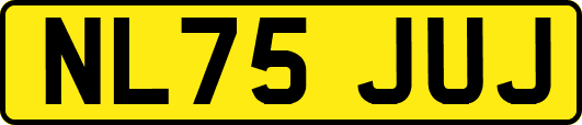 NL75JUJ