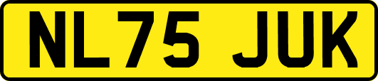 NL75JUK