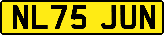 NL75JUN