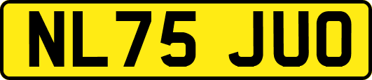 NL75JUO