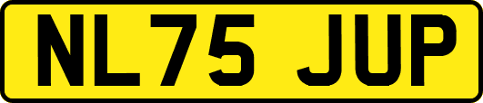 NL75JUP