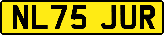 NL75JUR