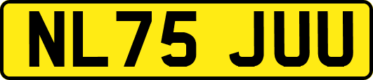 NL75JUU