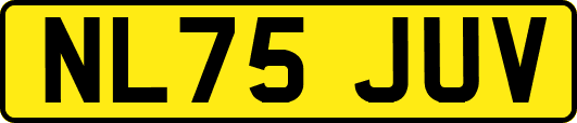 NL75JUV